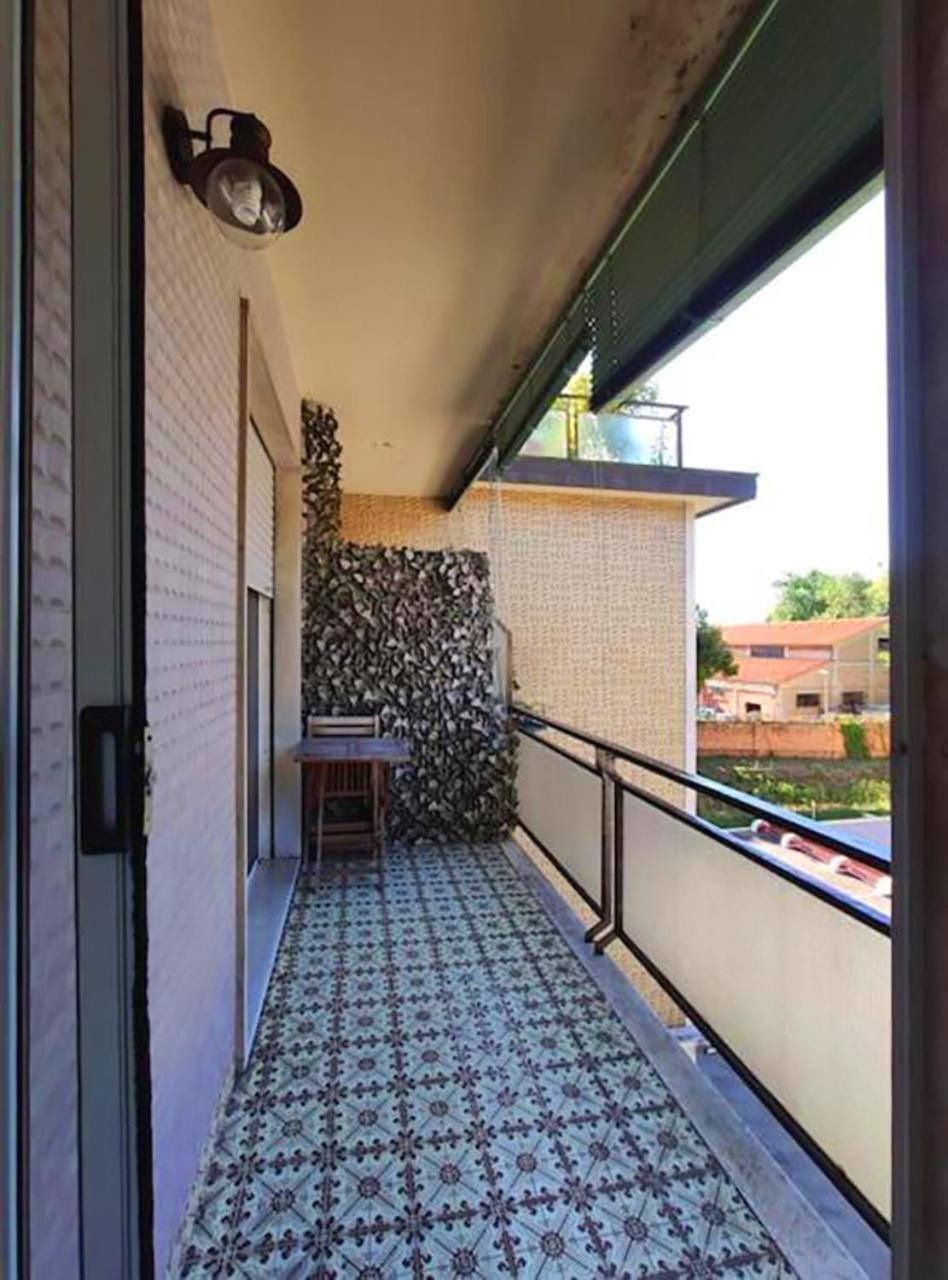 A Soli 15 Minuti Da Venezia Bus Sotto Casa Mestre Exteriör bild